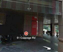 51 Cuppage Road (D9), Office #456094951